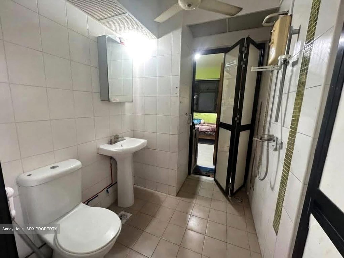 Blk 180B Boon Lay Meadow (Jurong West), HDB 2 Rooms #613048471